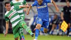 現地の宇佐美サポとの会話から――。ドイツで再発見したJリーグの真価。 (細江克弥)