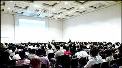 これが5年間の技術的失敗と成功の歴史、GREEの成功を支えた技術者たちの闘いが今明かされる