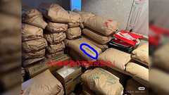 転売狙いで米を買ったヤツが持っている袋を見た有識者「これ種もみだよ。食べられない」仕入れた銘柄も素人すぎる