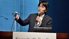 やりすぎてはダメ!英知法律事務所 森亮二氏が解説する「法が求める情報セキュリティ」