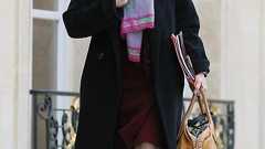 中国主席の歓迎夕食会、料理が「ひどかった」と仏閣僚