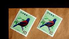 中国では切手の貼り方でメッセージを伝える!? | エキサイトニュース