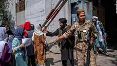 市の女性職員の仕事は女子トイレ清掃などに限定、カブール市長が命令