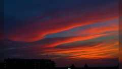 地震雲を不安に思う方への雲研究者からのコメント