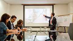 プレゼン1つで3,000万! 戦略コンサルのプレゼンテーションまとめ | 外資就活ドットコム