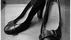 靴の自作工房hiro - 職人の独り言 : 足底腱膜とパンプスの関係