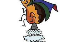 JAXA、低毒性高性能推進薬スラスタ「PulCheR(プリキュア)」の研究を開始