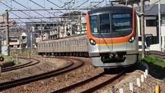 「進めファイターズ~♪」運転士の鼻歌が車内に大音量で...... マイク切り忘れに東京メトロは謝罪「お客様にはご心配とご迷惑」