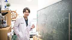 2000年生まれの化学者 村木風海が、10年間否定されても二酸化炭素研究を続けた理由 | 株式会社リクルート