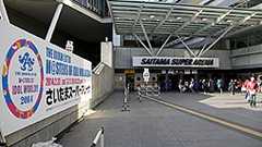 SSA! SSA! というわけで,「THE IDOLM@STER M@STERS OF IDOL WORLD!!2014」レポートを,満を持してまたしてもこのタイミングで掲載