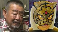 《心筋梗塞で急逝》「一発屋と言われたっていい」伝説のプロレス漫画家・原田久仁信が生前に語っていた“潔すぎる人生観”とは | 文春オンライン