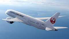 飛行機は本当に「安全」なの? 現役パイロットに聞いてきた