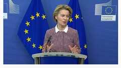 EU、AI規制に関するホワイトペーパーを含むデジタル戦略を発表