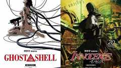 押井守監督が20年目の“今だから”語れる「イノセンス」の真実 そして本作を“今”劇場で観る意義とは?