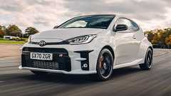 トヨタ GRヤリス 試乗レポート By Jeremy Clarkson : 海外自動車試乗レポート