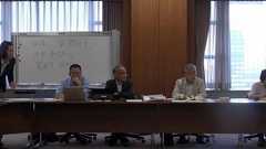 「いいですか、ここが大事なんです。 表現もしないうちに 警察官と思われる男性が公権力を行使して、その表現をさせなかったんです」7/9表現の自由侵害行為についての記者会見(文字起こし)