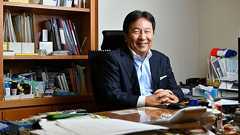 なぜ「政権交代」は響かない言葉になったのか…枝野幸男が考える「立憲民主党と旧民主党の決定的な違い」 国民が求めているのは政権交代ではなく新しいビジョン