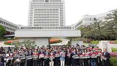 共に民主党シンクタンクの元副院長「三権分立は幕を下ろすべきだ」「司法府の解体も考えるべき時期」