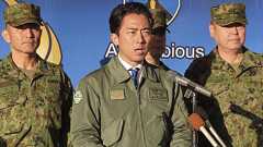 防衛費、過去最大9兆円を決定 攻撃型無人機を大量取得