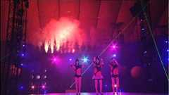 Perfume 「ポリリズム」 from LIVE DVD "Perfume LIVE @東京ドーム"