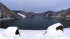 「ふるさと」の記憶つなぐ―― 日本一のダムに沈んだ村で - Yahoo!ニュース