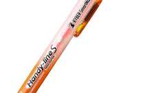 なぞった文字をスマホで撮影するだけ――マーカーでデジタル化、KYBER SmartMarker