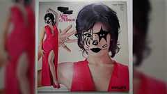 中古レコードの密かな楽しみ?思わず笑っちゃう #汚レコード