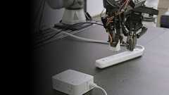 物理世界のための AI を進化させる