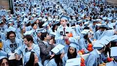 米国の大卒、「就職氷河期」 AIが新人の仕事代替:時事ドットコム