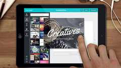 ブロガーにおすすめしたいインストール不要のデザインツール「canva」を紹介するよ - MUTANT