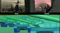 「シン・ゴジラ」はどのように作られたのかがわかる白組によるCGメイキング映像公開