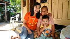 日本の介護、アジアで人材争奪戦 実習生制度の意義は?:朝日新聞デジタル