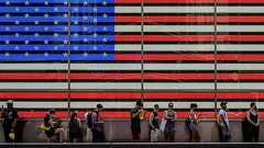 デルタ株、感染力は水痘並み 米CDC「戦局変わった」