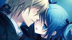 『蠅声の王』のvanilla×大槻涼樹が贈る新たなゲームブック! PSP『デッドエンド』 - 電撃オンライン