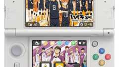 『ハイキュー!!』3DS用ソフト2作品が3,819円(3期ハイキュー!!円)で買える - 電撃オンライン