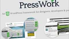 レイアウトや配色等をインタラクティブに設定できるWordPressテーマを作る為のフレームワーク・PressWorkちょっとやばい - かちびと.net