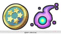 『妖怪ウォッチバスターズ2 ソード/マグナム』“妖気のつぶ”計99個などをもらえる更新データが配信中 - 電撃オンライン