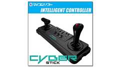 マイコンソフト「サイバースティック」製品ページ