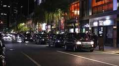 都心タクシー「プチバブル」早くも終焉の業界事情