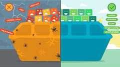 Dockerfileのベストプラクティス Top 20