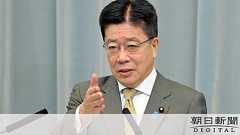 時短営業要請に応じない飲食店も公表へ 政令改正へ調整:朝日新聞