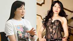 「ギャラリーの外で待ち伏せ」「性器の写真がDMで送られてきて…」50歳で“自撮り”作家へ 女性写真家(56)が語る“セクハラ被害の日常” | 文春オンライン