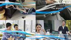 革命間近?マイクロソフトが前人未踏のマウスを発表へ