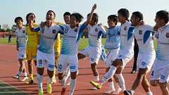 青森県初のJクラブ誕生へ!JFLヴァンラーレ八戸がJ3参入条件の年間4位以上を確定 : ドメサカブログ