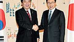 日韓通貨スワップ、700億ドル(約5.4兆円)に拡大 日韓首脳合意 : 痛いニュース(ノ∀`)