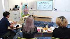 お天気キャスターから学ぶ「伝わりやすい話し方」とは? - 一文を短く、間を恐れない