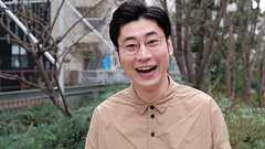 タクシーCMでよく見るあの人・犬塚マサオさんインタビュー