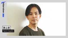 諫山創が米紙に語る「ハッピーエンドを諦めるしかなかった」 | 『進撃の巨人』の結末の背景とは