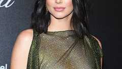 ケンダル・ジェンナーが下着なしのセクシードレス姿披露......カンヌ映画祭で目を引く美女たち | RBB TODAY