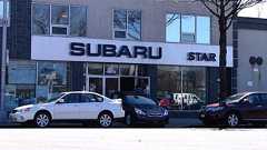 米国でスバルが人気上昇---販売競争激化で? | レスポンス(Response.jp)